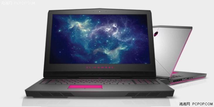 16999元起！新款Alienware 17价格曝光 