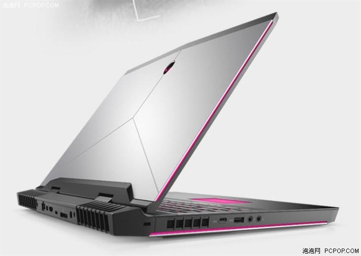 16999元起！新款Alienware 17价格曝光 