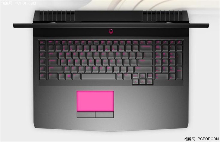 16999元起！新款Alienware 17价格曝光 