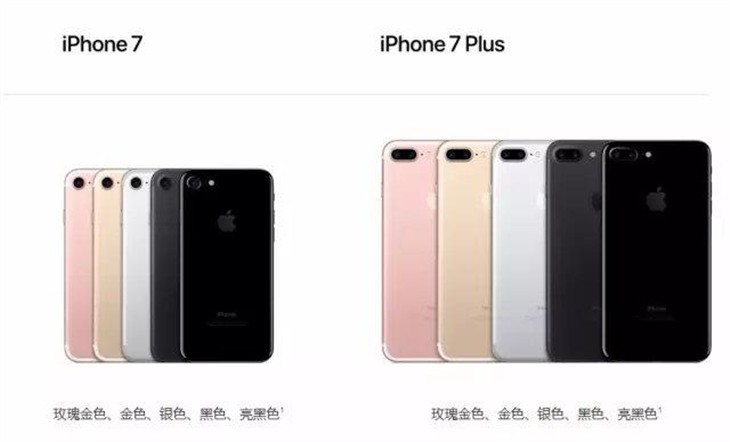 不要埋汰iPhone 7！哪些配件不能选？ 