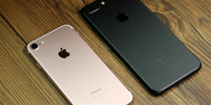 美运营商：iPhone7销量好因促销与6S持平 