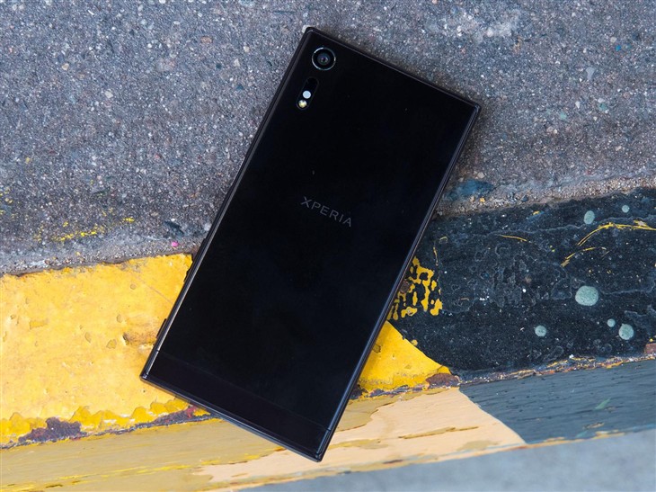 迷之自信 索尼Xperia XZ开卖售价4999 