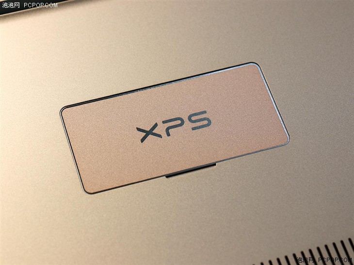 搭载i7-7500U 戴尔XPS 13无忌金版评测 
