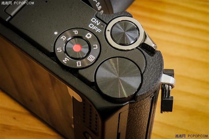 国产影像厂商的逆袭 小蚁微单相机M1评测 