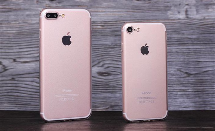 iPhone 7选择什么保护壳最合适 