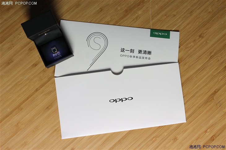 这一刻更清晰 OPPO R9s确认首发IMX398 