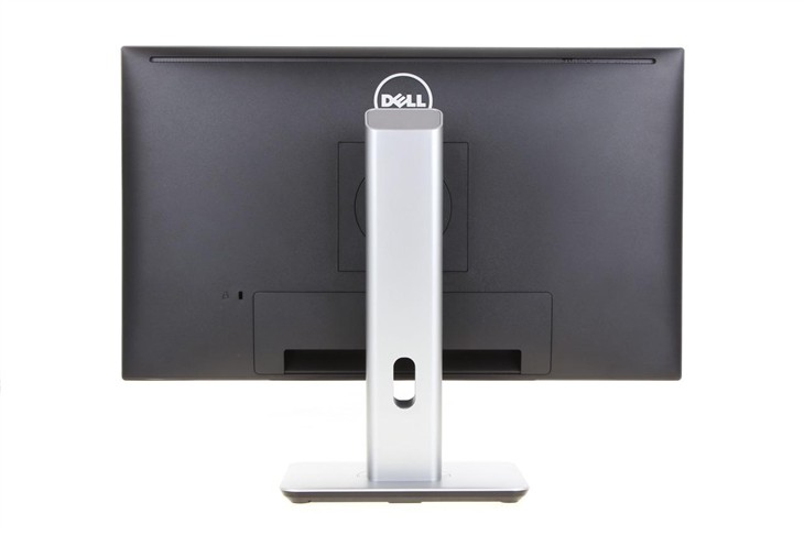 无线投屏体验 DELL U2417HWi显示器评测 