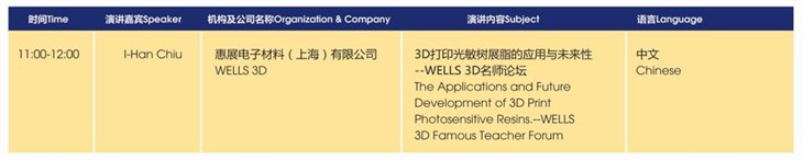 第四届亚洲国际3D打印展13日正式开幕 