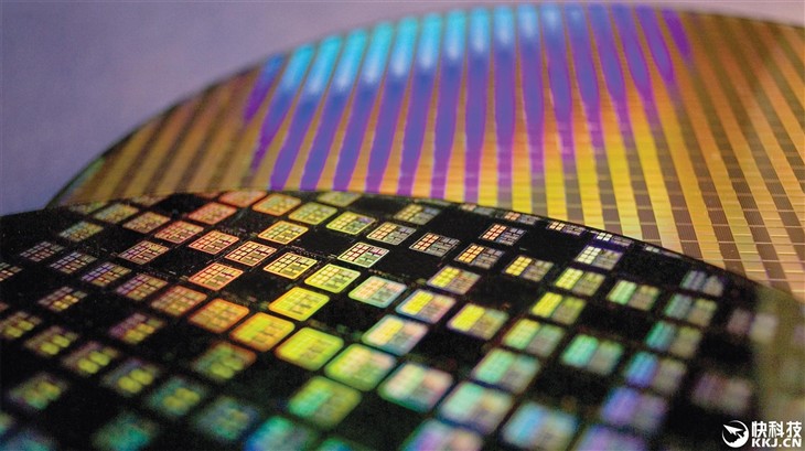 Intel眼红：台积电明年二季度试产7nm 