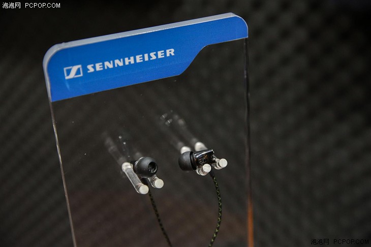 Sennheiser听觉实验室体验：塑造音频之形 