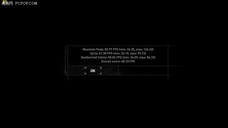 搭载GTX 1060独显 雷神911-S1g游戏本评测 