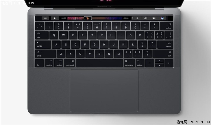 涨幅较大！新苹果MacBook Pro价格汇总 