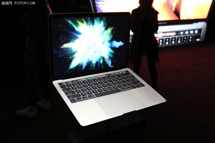 几年磨一剑？苹果终于带来新MacBook Pro 