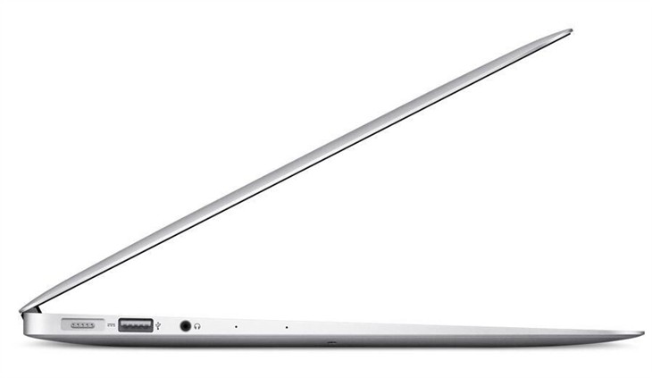 老MacBook时代过去 苹果已杀死了6个技术！ 