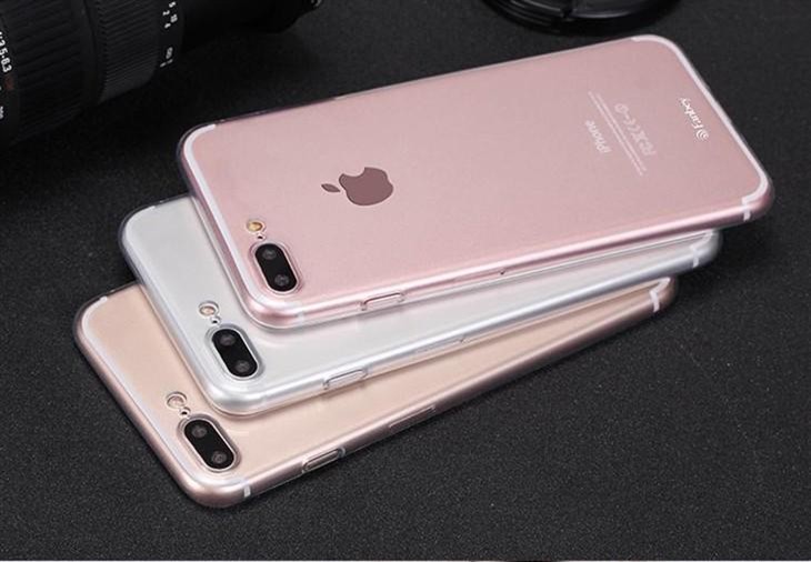 大风降温开始 你的iPhone7还在裸奔么 