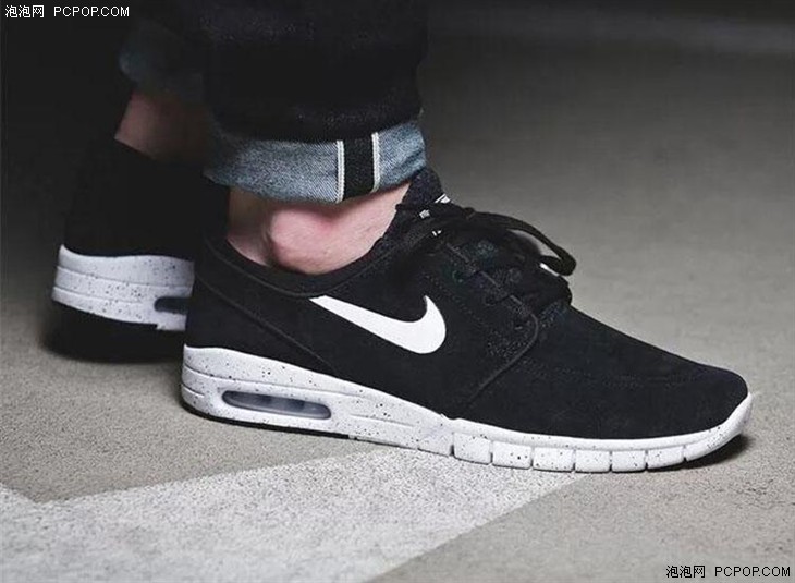 Nike STEFAN JANOSKI MAX L考拉海购售价529 