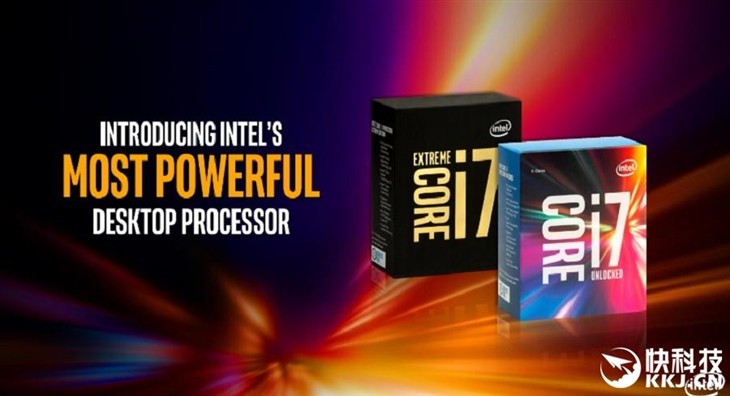 Intel X299全新发烧级主板：LGA 2066 