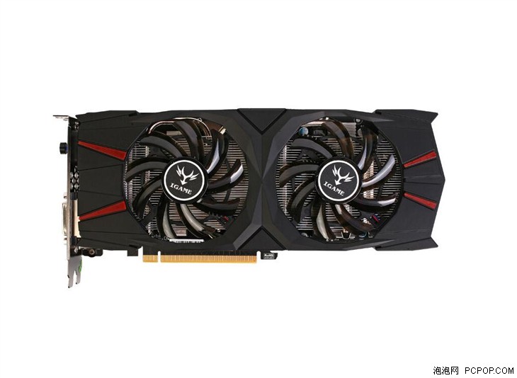 王者的对决！RX 470系对阵1060 1050Ti 