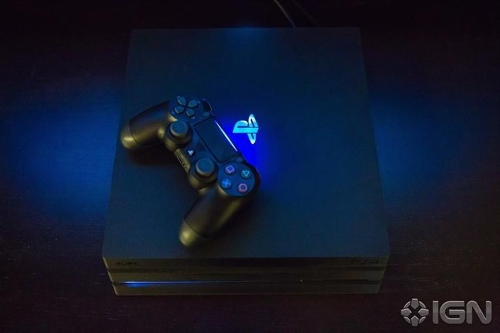 PS4 Pro首发体验汇总：果断掏钱入坑！ 