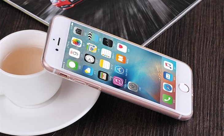 比iPhone 7还美的超薄手机壳 