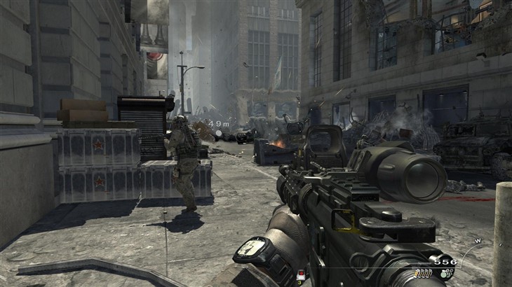 cod13强势收租年货政策是福是祸