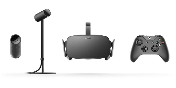 Oculus想让低端电脑也用上VR：新技术将支持更低配置 