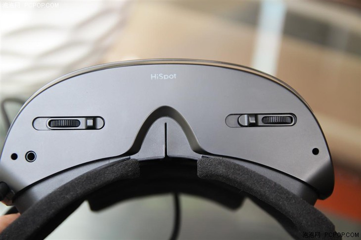 与VR无关 嗨镜H2头戴一体机试用体验! 