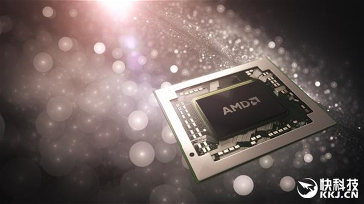16核AMD Zen工程跑分曝光：单核依然弱 
