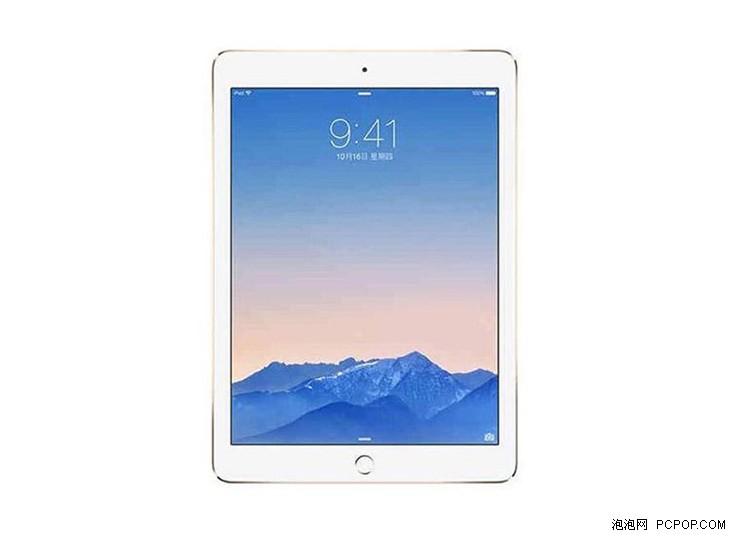 Apple iPad Air 2 16G 考拉海淘售价2799 