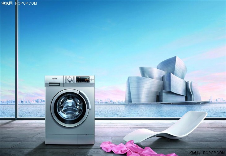 超大容量净洁洗衣 7公斤波轮洗衣机推荐 