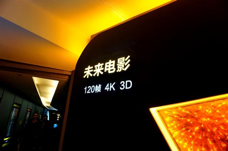 划时代的120帧4K电影?幕后英雄竟是他!