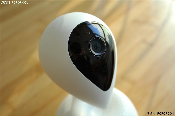 360智能摄像机悬浮版1080P评测 