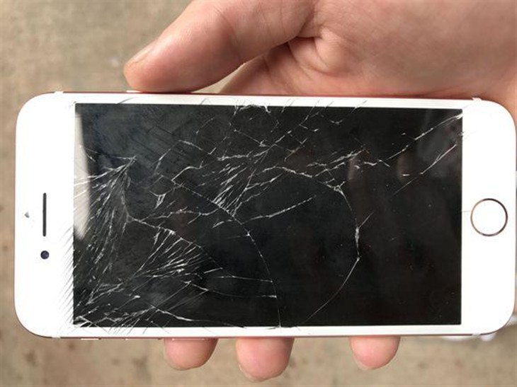 没有碰撞就没有伤害 iPhone7如何防撞 