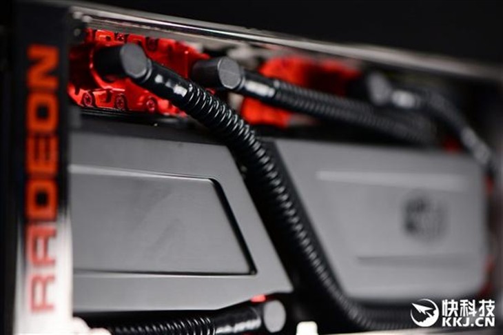 AMD RX 490游戏跑分曝光：终结GTX 1080！ 