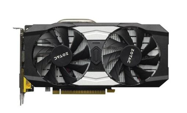 AMD新驱动加成 RX 470D对阵GTX1050系列 