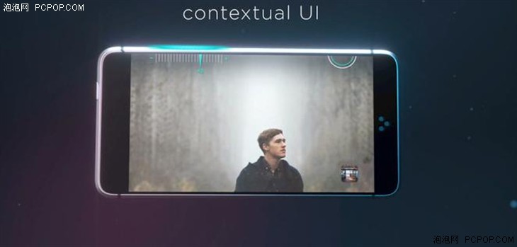 回归双摄+无边框 HTC新旗舰HTC 11曝光 