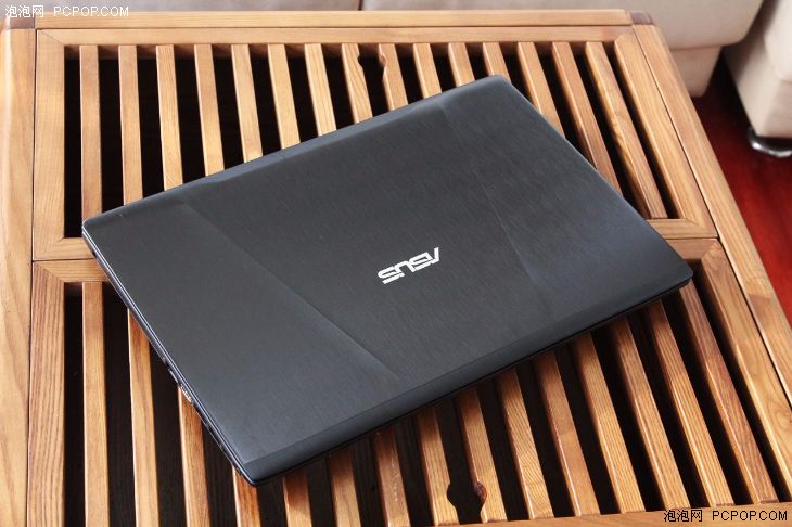 7700hq配1050!华硕飞行堡垒zx53v评测