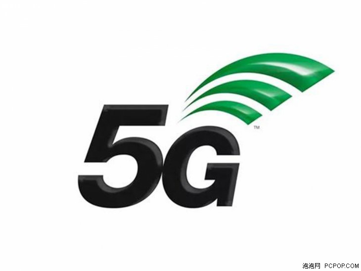 标志全新网络时代开启 5G官方Logo公布