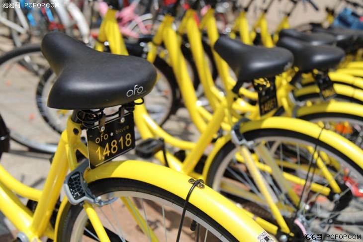 共享单车 真的给出行带来方便了吗?_智能自行