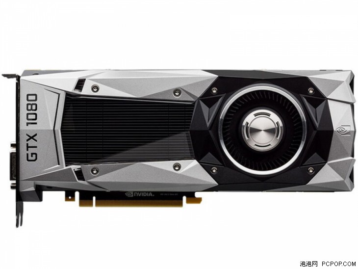 剁手直通车gtx1080显卡暴降千元