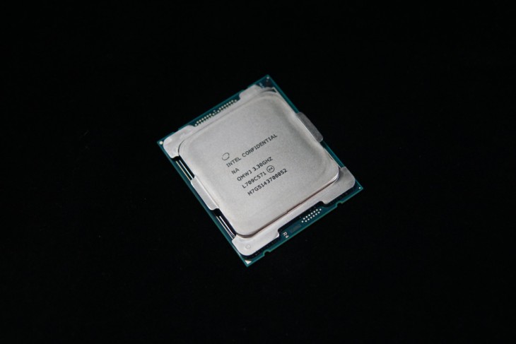 开启酷睿新时代 Intel Core i9-7900X处理器性能