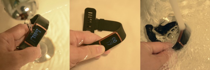 多种运动类型自动识别 乐心ZIVA plus心率手环体验