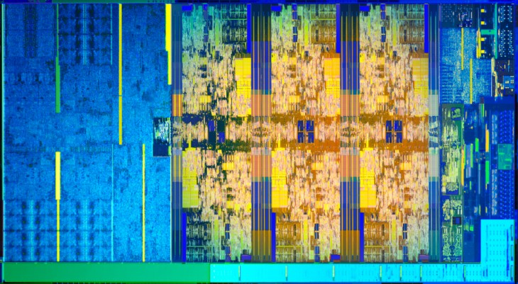 这次不再挤牙膏 Intel酷睿i7-8700K处理器性能