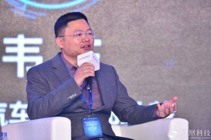 科技巨头对话人工智能:vivo提前布局下一个AI十