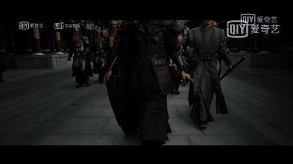 免费看《凰权弈天下》,陈坤倪妮将碰撞出怎样的火花