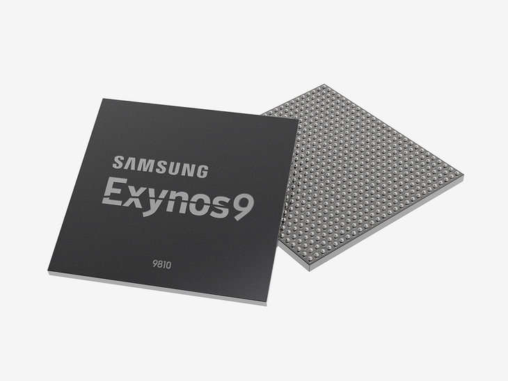 5G芯片三足鼎立 傳三星在CES私下展示了5G調(diào)制解調(diào)器