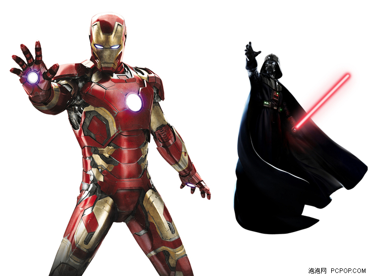 三星与迪士尼合作 AR Emoji将能使用迪士尼旗