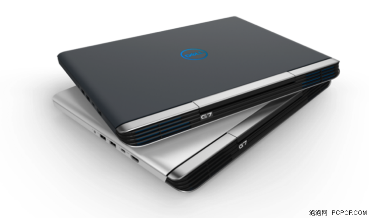 8代标压CPU+新模具 戴尔G7系列新品游戏本上