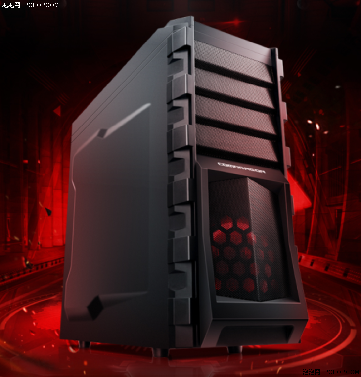 战斗力爆棚 雷霆世纪整机战戟X8火热来袭