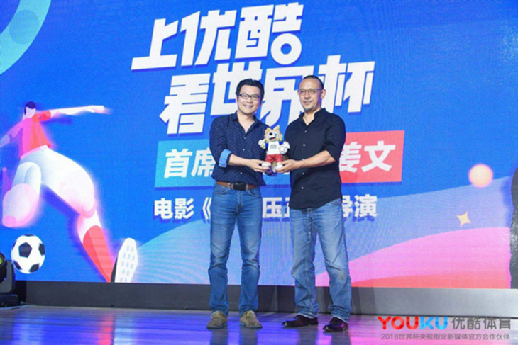 《这就是世界波》来啦!玩火街舞、铁甲之后,优